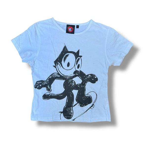 Felix The Cat Top - Picture 1 of 4